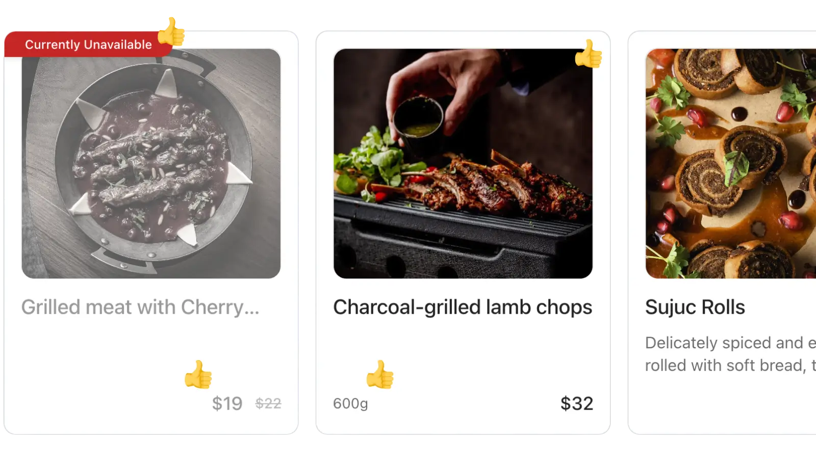 Get happier customers.