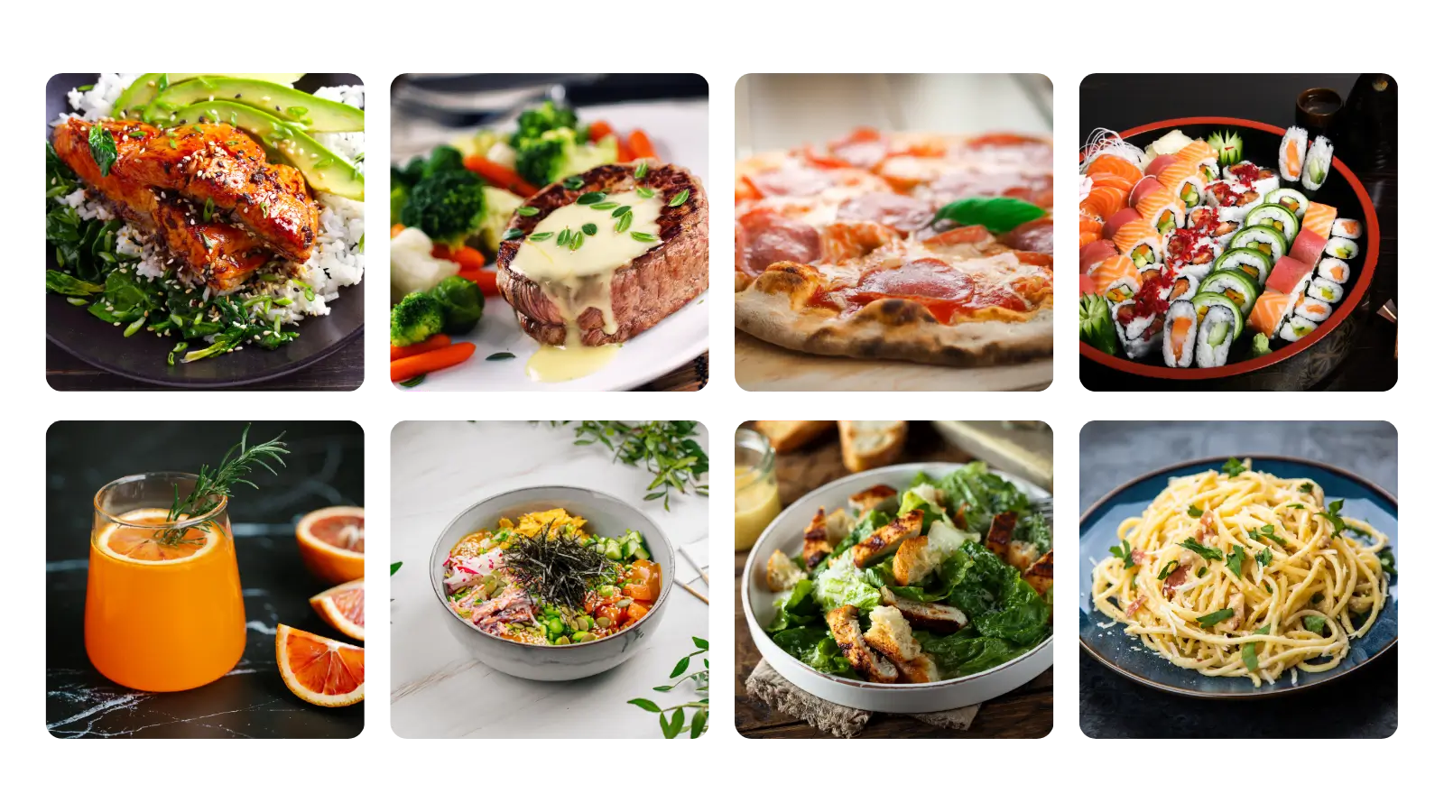 Sell more and easily upsell with photos.